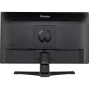 iiyama G-MASTER G2250HS-B1 écran plat de PC 54,6 cm (21.5") 1920 x 1080 pixels Full HD LED Noir
