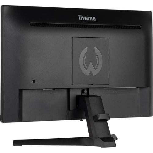 iiyama G-MASTER G2250HS-B1 écran plat de PC 54,6 cm (21.5") 1920 x 1080 pixels Full HD LED Noir
