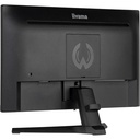 iiyama G-MASTER G2250HS-B1 écran plat de PC 54,6 cm (21.5") 1920 x 1080 pixels Full HD LED Noir