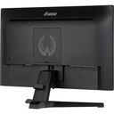 iiyama G-MASTER G2250HS-B1 écran plat de PC 54,6 cm (21.5") 1920 x 1080 pixels Full HD LED Noir