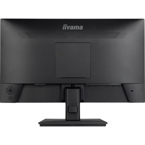 iiyama ProLite X2283HSU-B1 écran plat de PC 54,6 cm (21.5") 1920 x 1080 pixels Full HD LCD Noir
