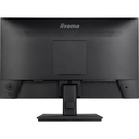 iiyama ProLite X2283HSU-B1 écran plat de PC 54,6 cm (21.5") 1920 x 1080 pixels Full HD LCD Noir