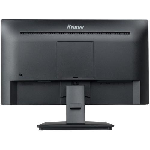 iiyama ProLite XU2294HSU-B2 écran plat de PC 54,6 cm (21.5") 1920 x 1080 pixels Full HD LCD Noir