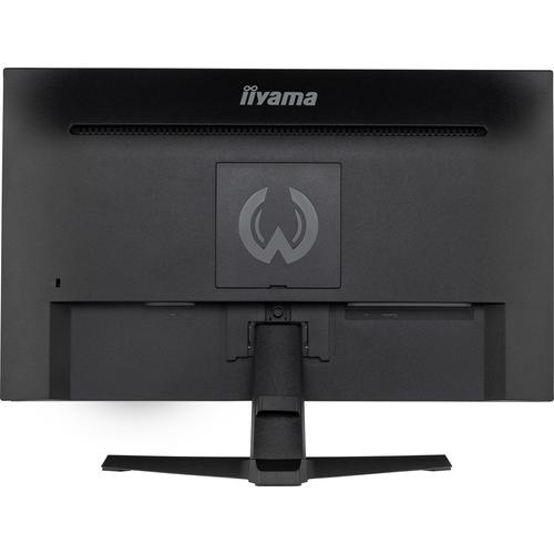 iiyama G-MASTER G2450HS-B1 écran plat de PC 60,5 cm (23.8") 1920 x 1080 pixels Full HD LED