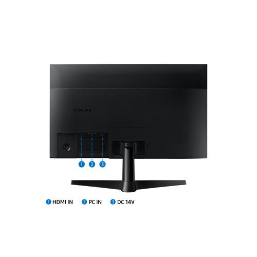 Samsung S24C310EAU 61 cm (24") 1920 x 1080 pixels Full HD LED Noir