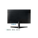 Samsung S24C310EAU 61 cm (24") 1920 x 1080 pixels Full HD LED Noir