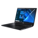Acer TravelMate P2 TMP215-53-36A4 i3-1115G4 Ordinateur portable 39,6 cm (15.6") Full HD Intel® Core™ i3 8 Go DDR4-SDRAM 256 Go SSD Wi-Fi 6 (802.11ax) Windows 10 Pro Noir