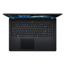Acer TravelMate P2 TMP215-53-36A4 i3-1115G4 Ordinateur portable 39,6 cm (15.6") Full HD Intel® Core™ i3 8 Go DDR4-SDRAM 256 Go SSD Wi-Fi 6 (802.11ax) Windows 10 Pro Noir