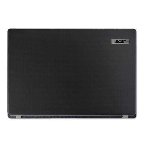 Acer TravelMate P2 TMP215-53-36A4 i3-1115G4 Ordinateur portable 39,6 cm (15.6") Full HD Intel® Core™ i3 8 Go DDR4-SDRAM 256 Go SSD Wi-Fi 6 (802.11ax) Windows 10 Pro Noir