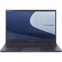 ASUS ExpertBook B5 B5302CEA-EG0407R-BE i3-1115G4 Ordinateur portable 33,8 cm (13.3") Full HD Intel® Core™ i3 8 Go DDR4-SDRAM 256 Go SSD Wi-Fi 6 (802.11ax) Windows 10 Pro Noir