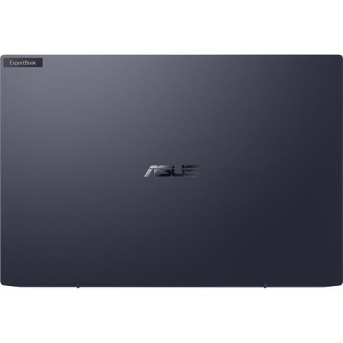 ASUS ExpertBook B5 B5302CEA-EG0407R-BE i3-1115G4 Ordinateur portable 33,8 cm (13.3") Full HD Intel® Core™ i3 8 Go DDR4-SDRAM 256 Go SSD Wi-Fi 6 (802.11ax) Windows 10 Pro Noir