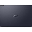 ASUS ExpertBook B5 B5302CEA-EG0407R-BE i3-1115G4 Ordinateur portable 33,8 cm (13.3") Full HD Intel® Core™ i3 8 Go DDR4-SDRAM 256 Go SSD Wi-Fi 6 (802.11ax) Windows 10 Pro Noir