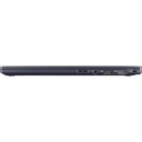ASUS ExpertBook B5 B5302CEA-EG0407R-BE i3-1115G4 Ordinateur portable 33,8 cm (13.3") Full HD Intel® Core™ i3 8 Go DDR4-SDRAM 256 Go SSD Wi-Fi 6 (802.11ax) Windows 10 Pro Noir