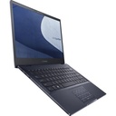 ASUS ExpertBook B5 B5302CEA-EG0407R-BE i3-1115G4 Ordinateur portable 33,8 cm (13.3") Full HD Intel® Core™ i3 8 Go DDR4-SDRAM 256 Go SSD Wi-Fi 6 (802.11ax) Windows 10 Pro Noir