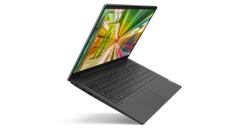 Lenovo IP5 15.6"FHD IPS AG i5-1135G7 8GB 512SSD Grey W11 82FG01S4MB