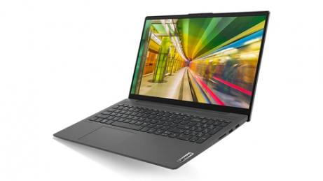 Lenovo IP5 15.6"FHD IPS AG i5-1135G7 8GB 512SSD Grey W11 82FG01S4MB