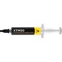 Corsair XTM50 combiné de dissipateurs thermiques 5 W/m·K 5 g