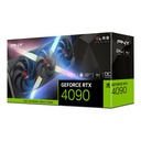 PNY GEFORCE RTX 4090 XLR8 GAMING VERTO NVIDIA 24 GB GDDR6X