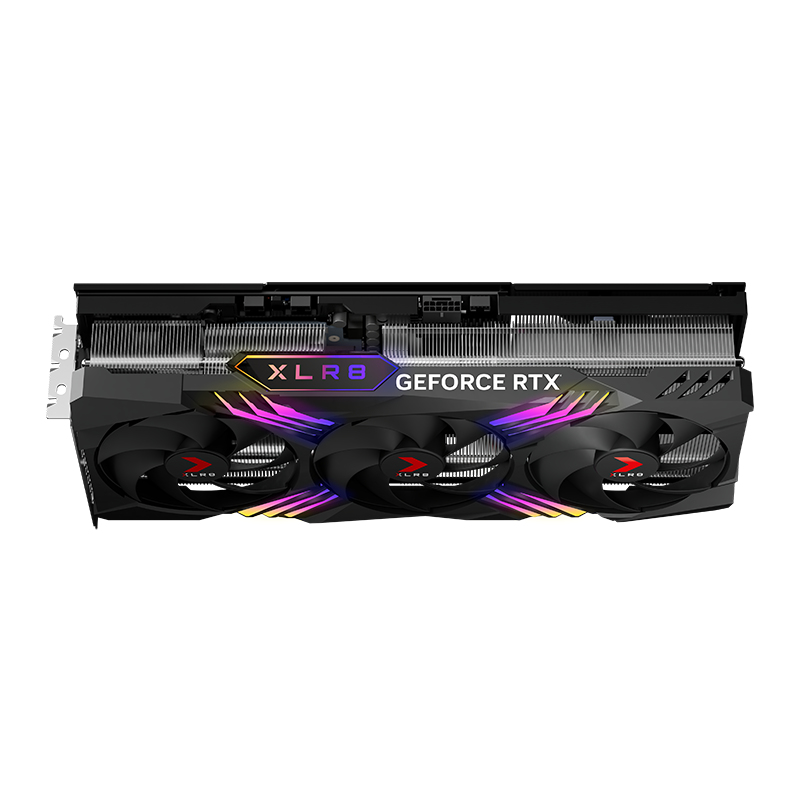 PNY GEFORCE RTX 4090 XLR8 GAMING VERTO NVIDIA 24 GB GDDR6X