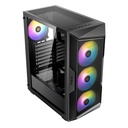 CASE ANTEC AX61 ELITE ATX Case 3+1 120 mm