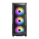 CASE ANTEC AX61 ELITE ATX Case 3+1 120 mm