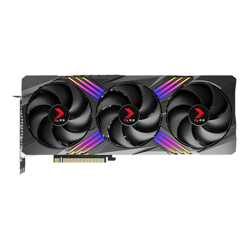 PNY GEFORCE RTX 4090 XLR8 GAMING VERTO NVIDIA 24 GB GDDR6X