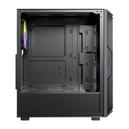 CASE ANTEC AX61 ELITE ATX Case 3+1 120 mm