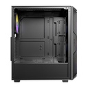 CASE ANTEC AX61 ELITE ATX Case 3+1 120 mm
