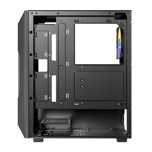 CASE ANTEC AX61 ELITE ATX Case 3+1 120 mm