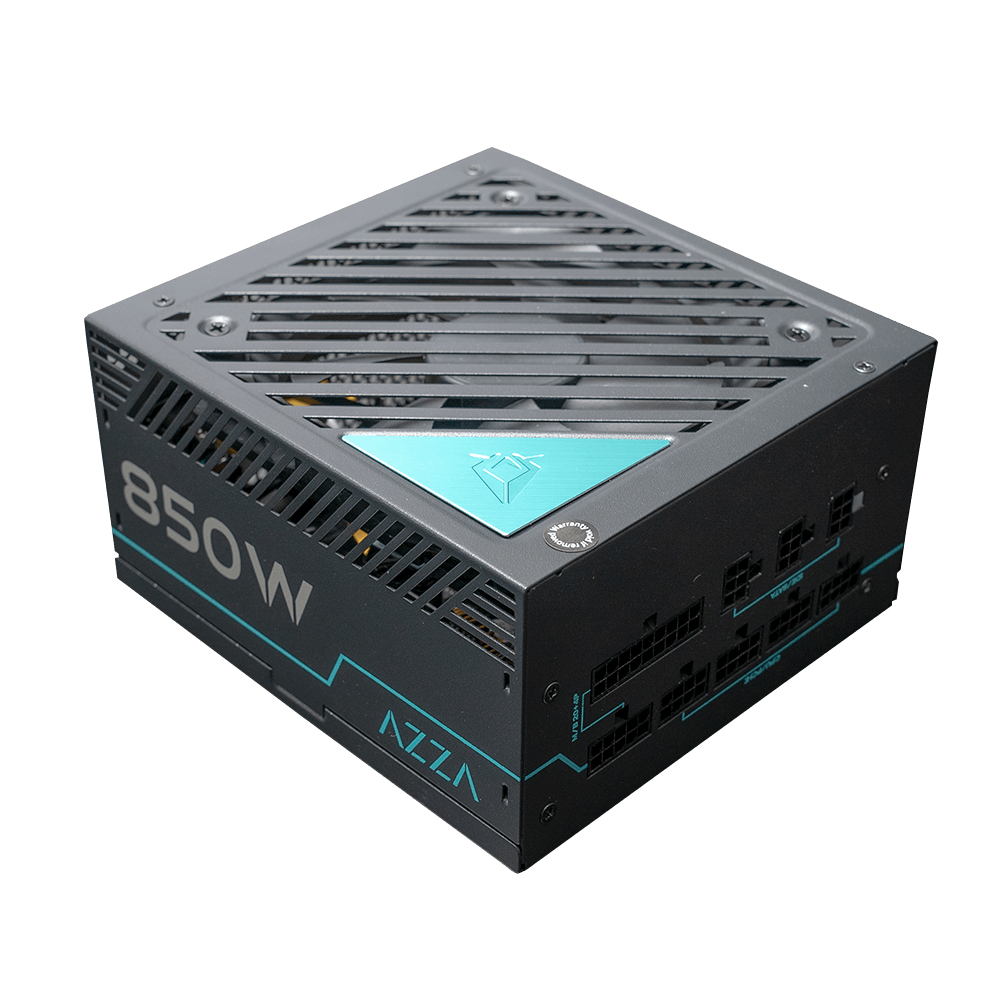 AZZA PSAZ-850G14 850w 80+ Gold ATX Modular