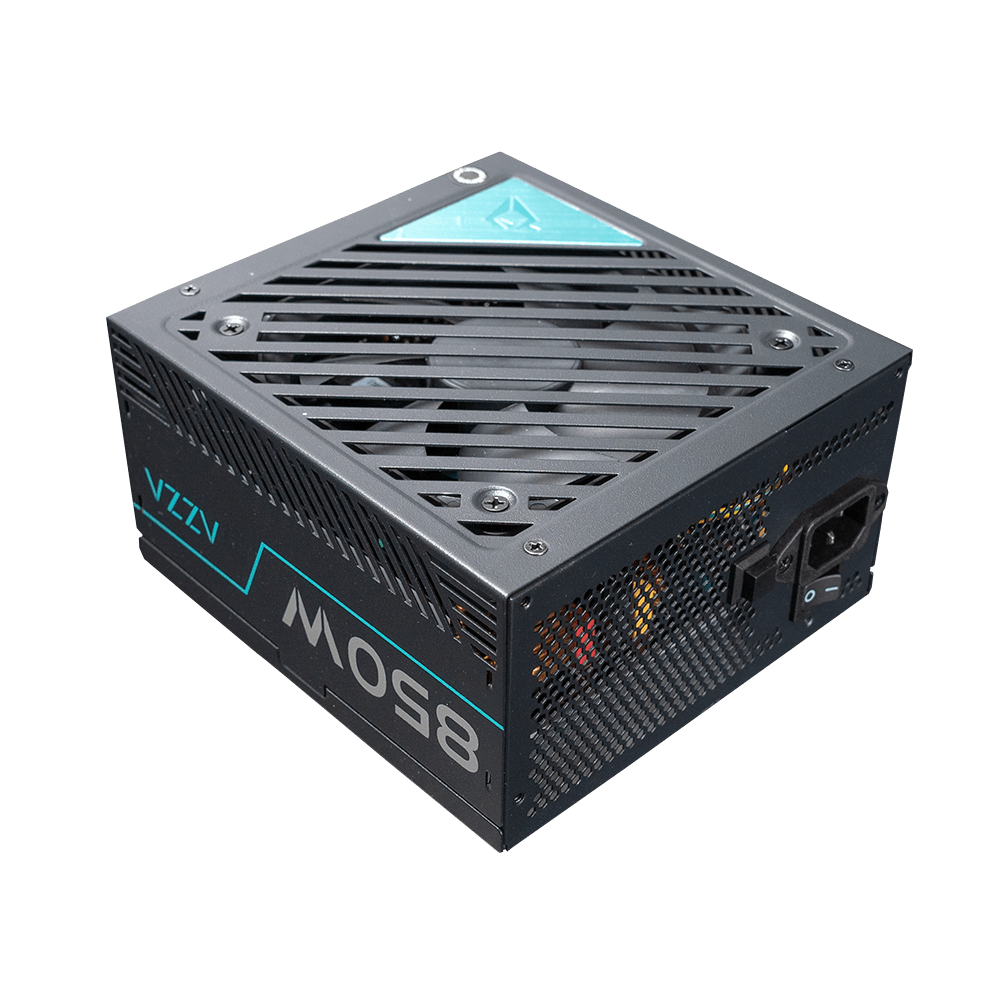 AZZA PSAZ-850G14 850w 80+ Gold ATX Modular