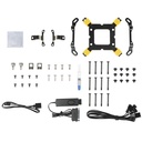 AZZA Galeforce 360 ARGB liquid Cooling