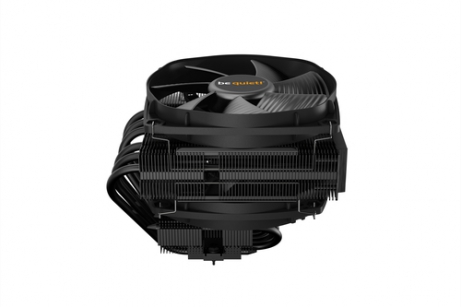 Be Quiet! CPU Cooler Dark Rock TF 2
