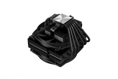 Be Quiet! CPU Cooler Dark Rock TF 2