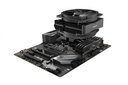 Be Quiet! CPU Cooler Dark Rock TF 2