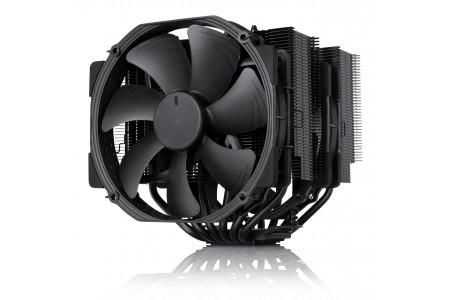 Noctua Nh-D15 Chromax.Black Processor Cooler 15 Cm