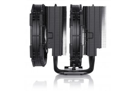 Noctua Nh-D15 Chromax.Black Processor Cooler 15 Cm
