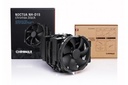Noctua Nh-D15 Chromax.Black Processor Cooler 15 Cm