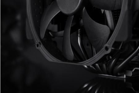 Noctua Nh-D15 Chromax.Black Processor Cooler 15 Cm