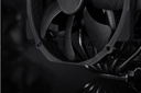 Noctua Nh-D15 Chromax.Black Processor Cooler 15 Cm
