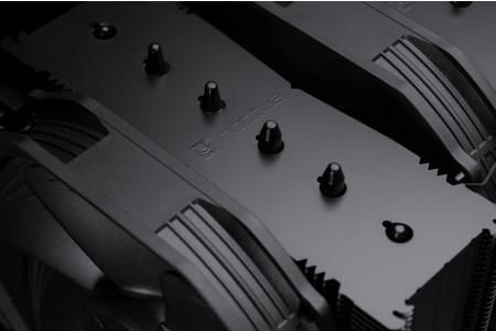Noctua Nh-D15 Chromax.Black Processor Cooler 15 Cm