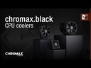 Noctua Nh-D15 Chromax.Black Processor Cooler 15 Cm