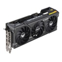 ASUS TUF GAMING TUF-RTX4070-O12G-GAMING NVIDIA GEFORCE RTX 4070 12 GB GDDR6X