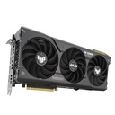 ASUS TUF GAMING TUF-RTX4070-O12G-GAMING NVIDIA GEFORCE RTX 4070 12 GB GDDR6X