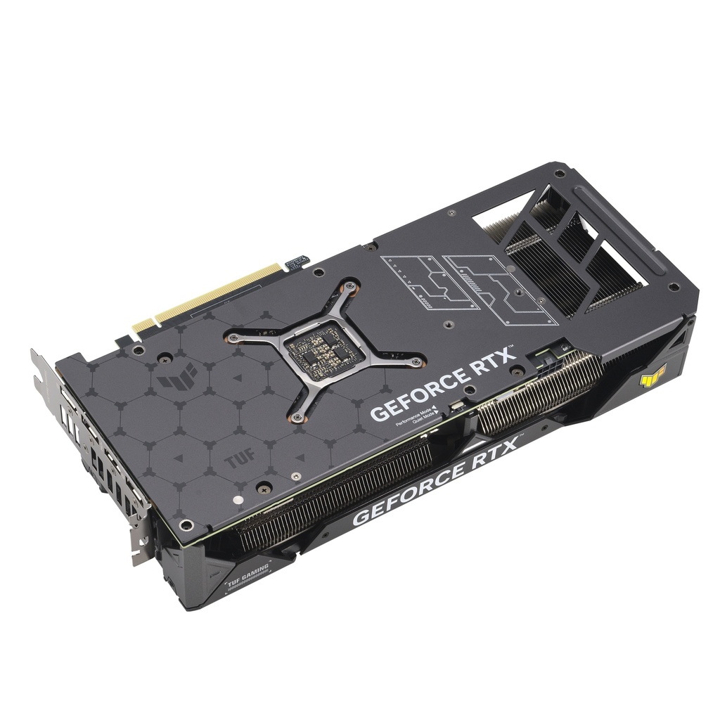 ASUS TUF GAMING TUF-RTX4070-O12G-GAMING NVIDIA GEFORCE RTX 4070 12 GB GDDR6X