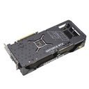 ASUS TUF GAMING TUF-RTX4070-O12G-GAMING NVIDIA GEFORCE RTX 4070 12 GB GDDR6X