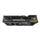 ASUS TUF GAMING TUF-RTX4070-O12G-GAMING NVIDIA GEFORCE RTX 4070 12 GB GDDR6X