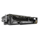 ASUS TUF GAMING TUF-RTX4070-O12G-GAMING NVIDIA GEFORCE RTX 4070 12 GB GDDR6X