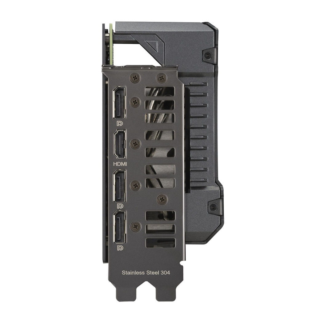 ASUS TUF GAMING TUF-RTX4070-O12G-GAMING NVIDIA GEFORCE RTX 4070 12 GB GDDR6X