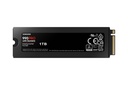 SAMSUNG 990 PRO M.2 1000 GB PCI EXPRESS 4.0 V-NAND MLC NVME